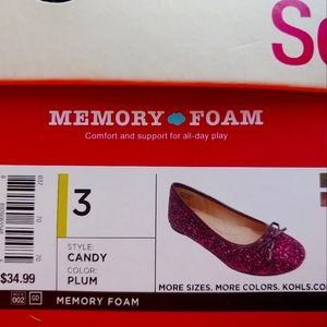 Girls Dress Shoes